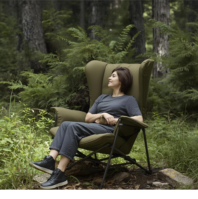 Person, Sitzen, Mobiliar, Erwachsener, Frau