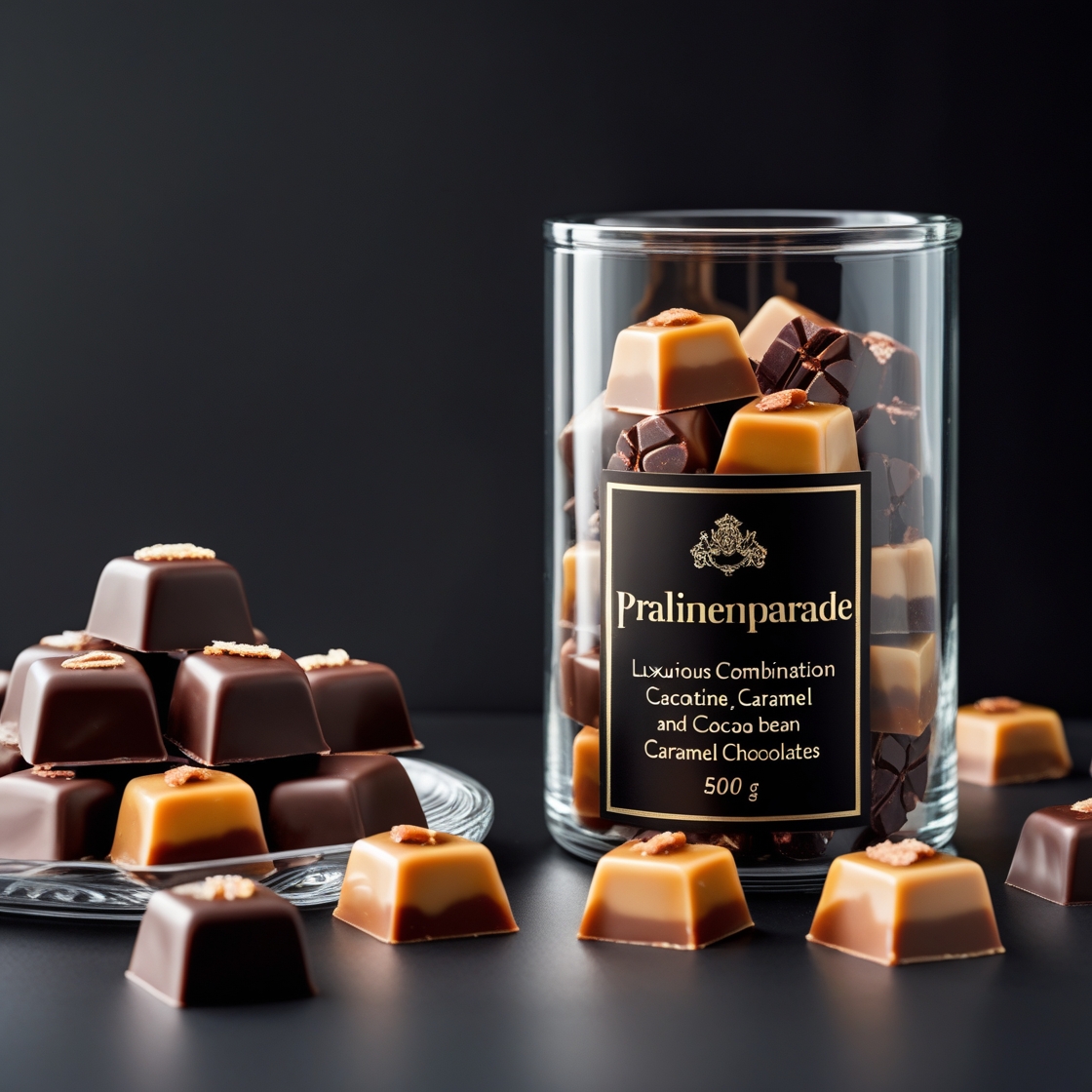 Kakao, Nachtisch, Essen, Schokolade