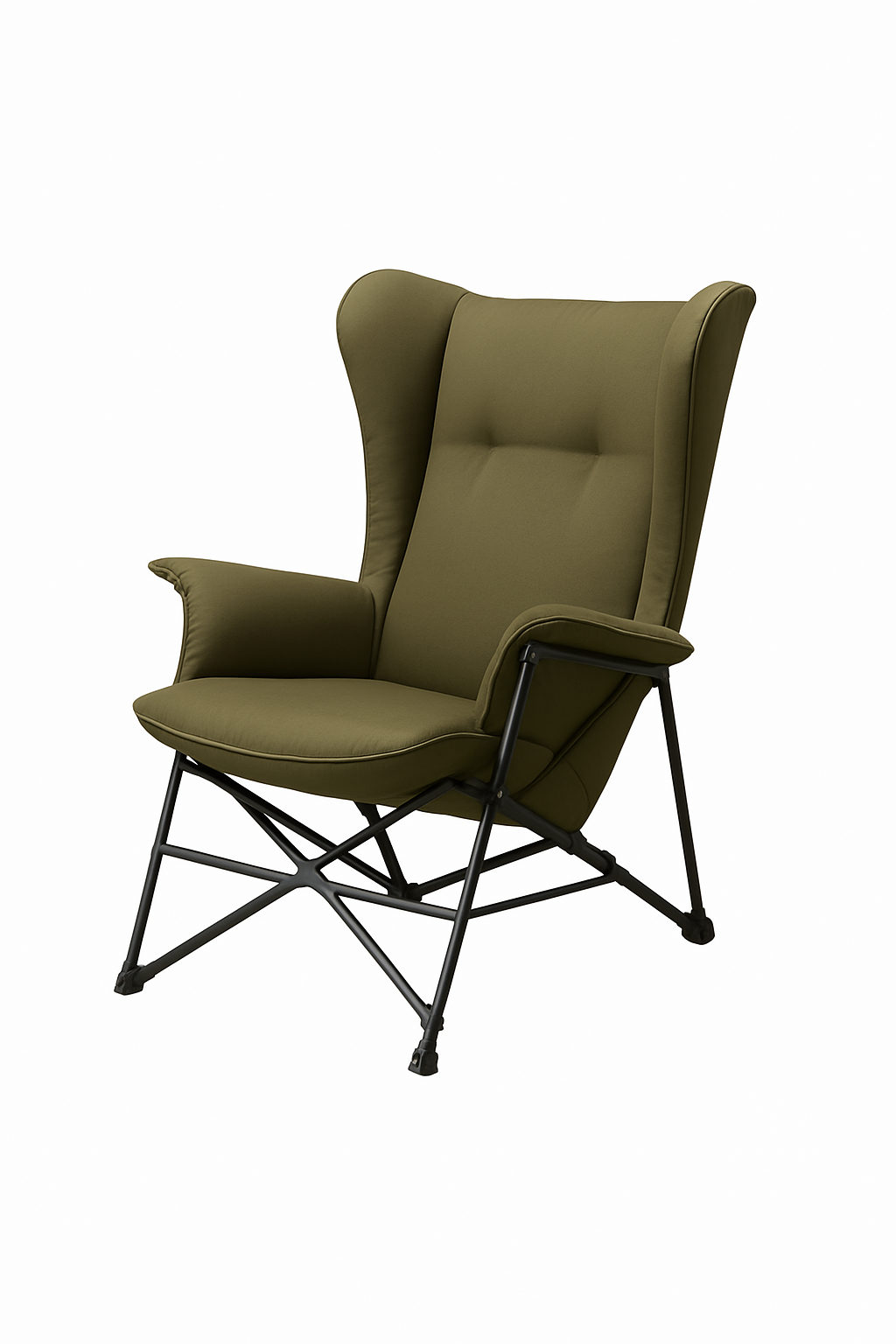 Moebel, Stuhl, Sessel, Leinwand