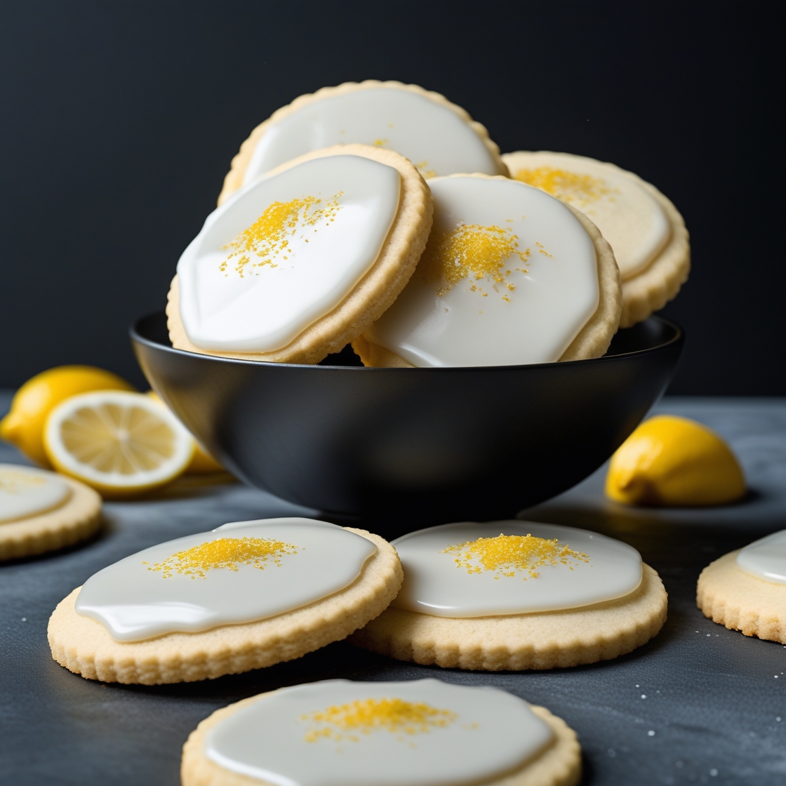 Essen, Zuckerguss, Süßigkeiten, Präsentation des Essens, Ei