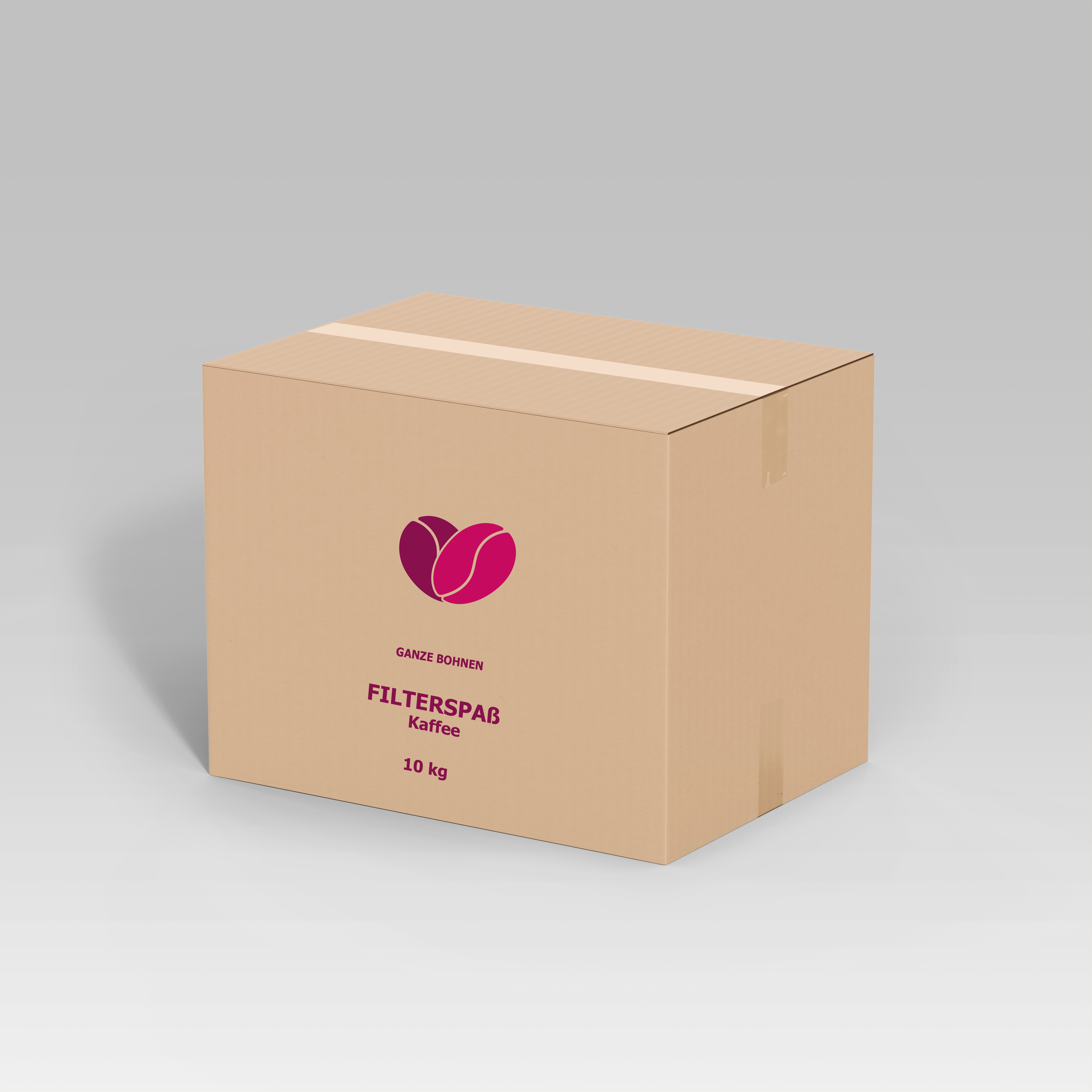 Kiste, Karton, Lieferung des Pakets, Person