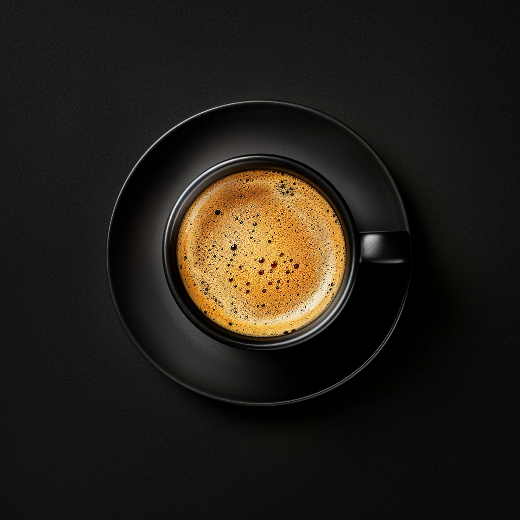 bronai_topshot_of_an_Espresso_with_beautiful_crema_black_cup_bl_bb8f341e-0772-4629-a1a8-2da307c859c2